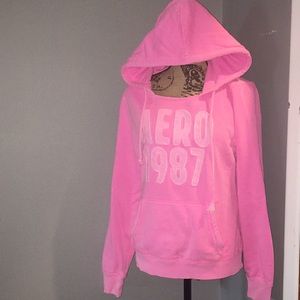 Aeropostale hoodie